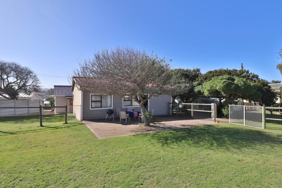 3 Bedroom Property for Sale in Hartenbos Central Western Cape